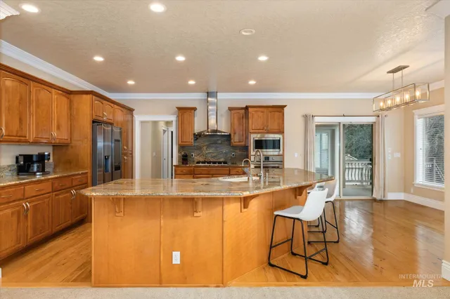 $1,289,000 | 1643 North Watson Place, Eagle, ID 83616