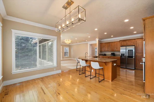 $1,289,000 | 1643 North Watson Place, Eagle, ID 83616