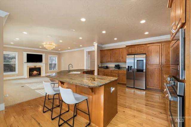 $1,289,000 | 1643 North Watson Place, Eagle, ID 83616