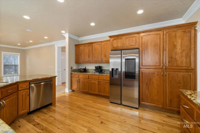 $1,289,000 | 1643 North Watson Place, Eagle, ID 83616