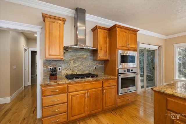 $1,289,000 | 1643 North Watson Place, Eagle, ID 83616