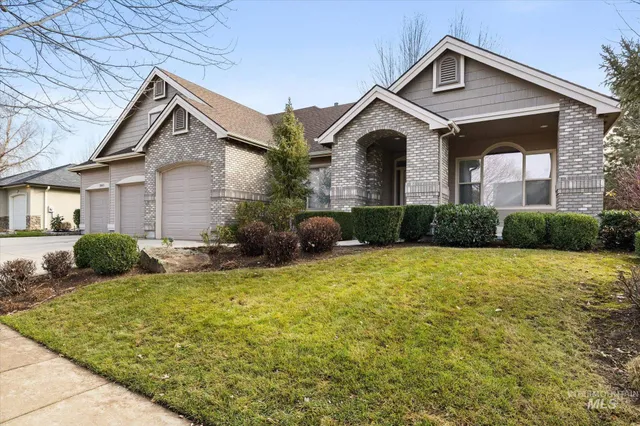 $1,289,000 | 1643 North Watson Place, Eagle, ID 83616