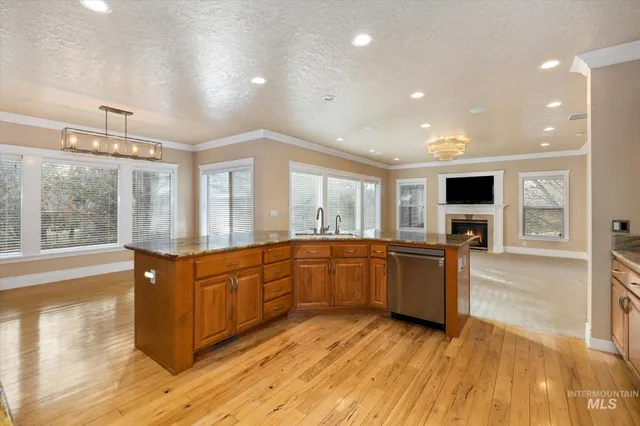 $1,289,000 | 1643 North Watson Place, Eagle, ID 83616