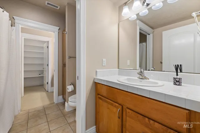 $1,289,000 | 1643 North Watson Place, Eagle, ID 83616