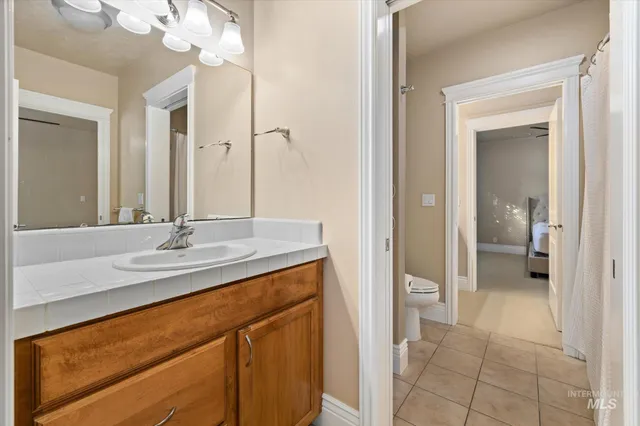 $1,289,000 | 1643 North Watson Place, Eagle, ID 83616