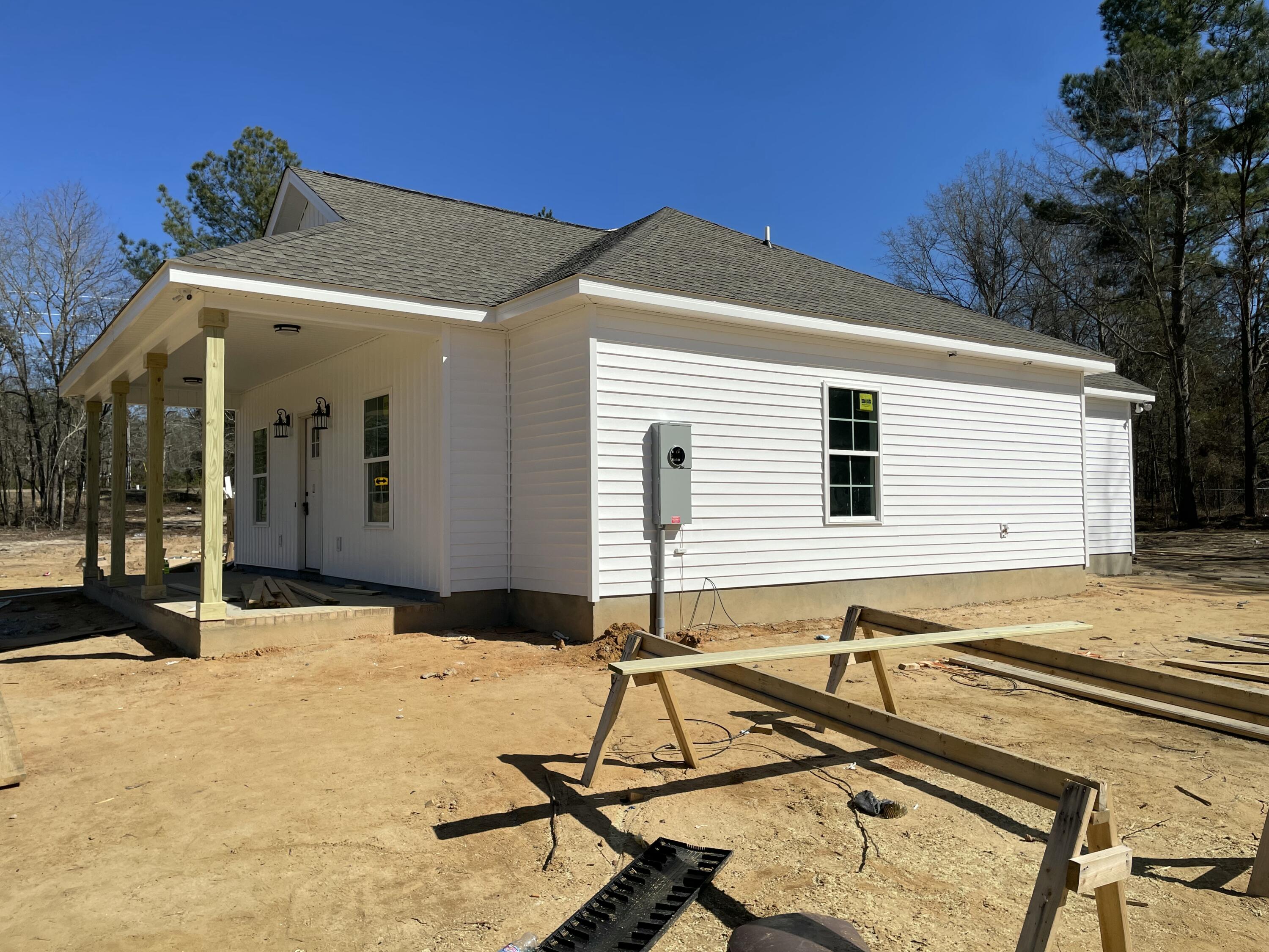 3796 Wire Road Dearing, GA 30808 - Photo 12 of 35 IMG_7311