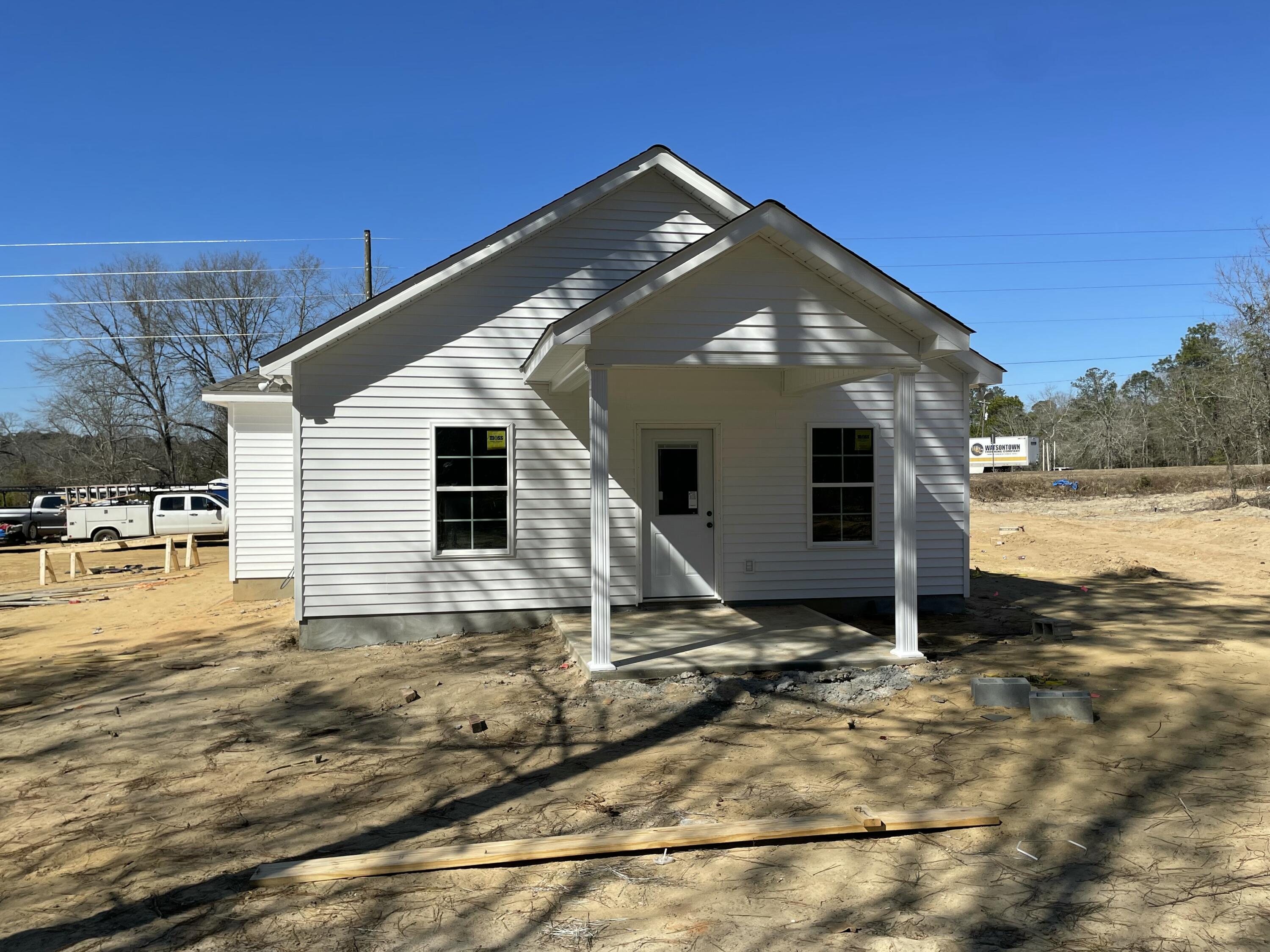 3796 Wire Road Dearing, GA 30808 - Photo 13 of 35 IMG_7312