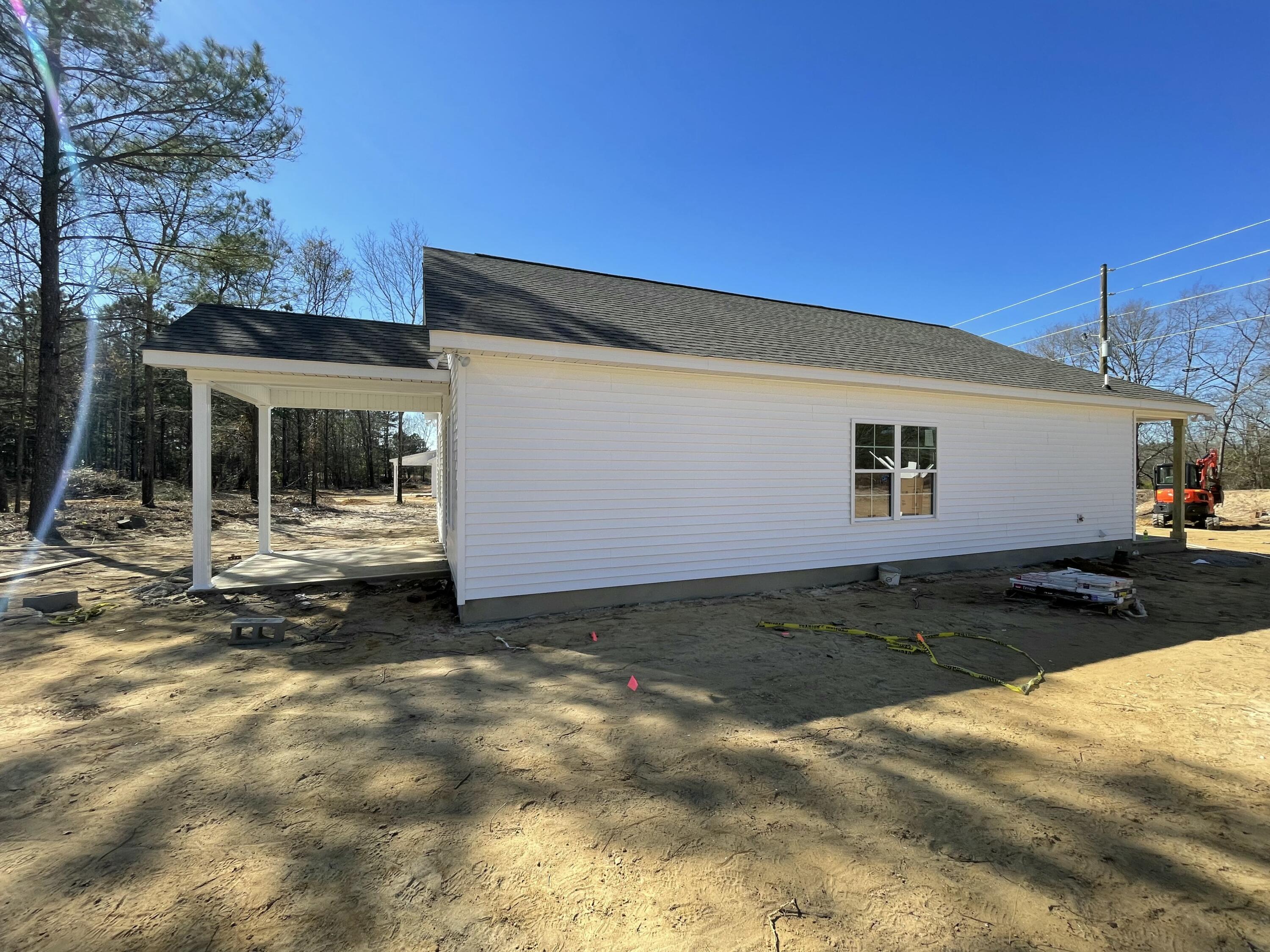 3796 Wire Road Dearing, GA 30808 - Photo 14 of 35 IMG_7313