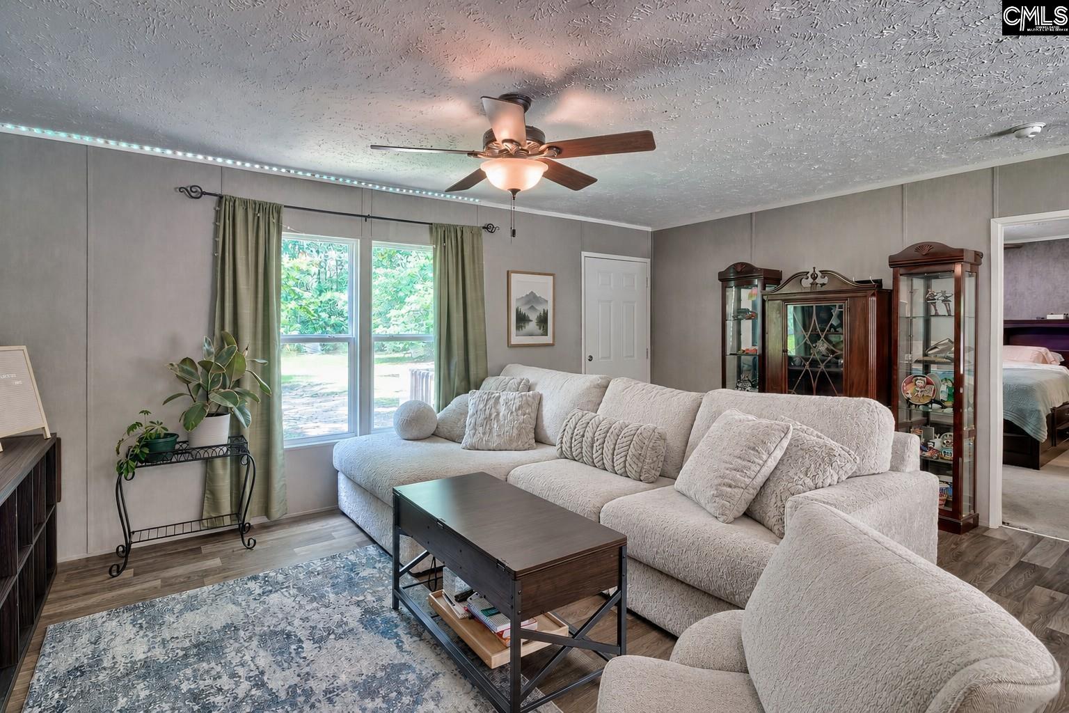1609 Congress Road Eastover, SC 29044 - Photo 13 of 24