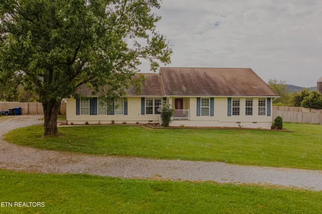 $440,000 | 1779 Rocky Valley Road, New Market, TN 37820
