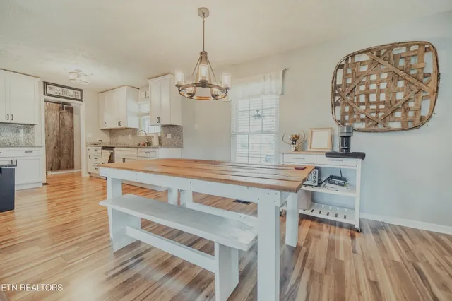 $440,000 | 1779 Rocky Valley Road, New Market, TN 37820