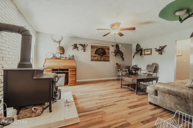 $440,000 | 1779 Rocky Valley Road, New Market, TN 37820