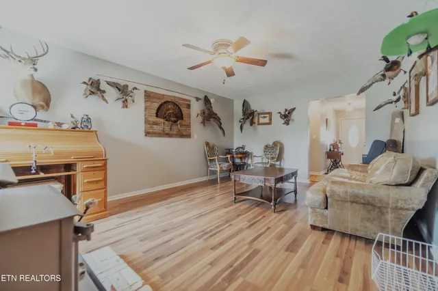 $440,000 | 1779 Rocky Valley Road, New Market, TN 37820