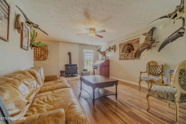 $440,000 | 1779 Rocky Valley Road, New Market, TN 37820