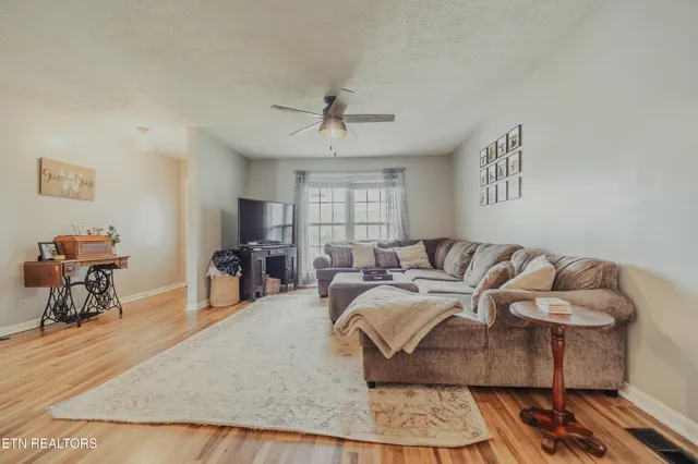 $440,000 | 1779 Rocky Valley Road, New Market, TN 37820