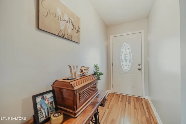 $440,000 | 1779 Rocky Valley Road, New Market, TN 37820