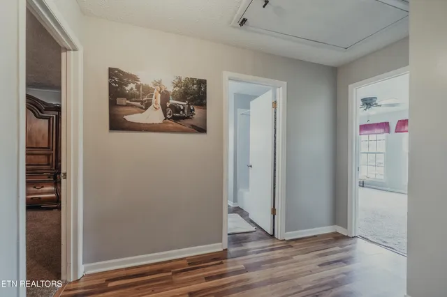 $440,000 | 1779 Rocky Valley Road, New Market, TN 37820