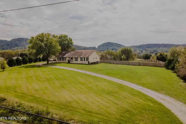 $440,000 | 1779 Rocky Valley Road, New Market, TN 37820