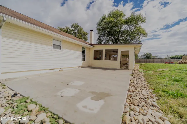 $440,000 | 1779 Rocky Valley Road, New Market, TN 37820