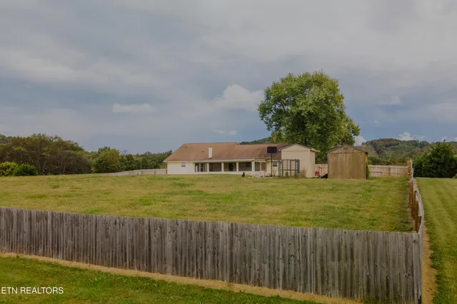 $440,000 | 1779 Rocky Valley Road, New Market, TN 37820