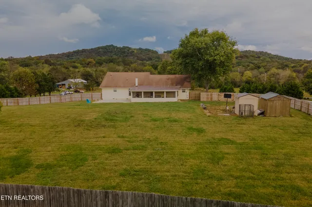 $440,000 | 1779 Rocky Valley Road, New Market, TN 37820