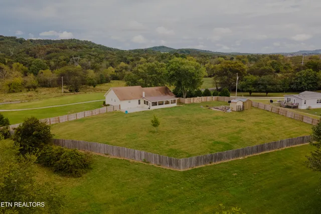 $440,000 | 1779 Rocky Valley Road, New Market, TN 37820