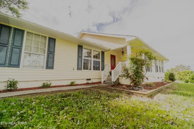 $440,000 | 1779 Rocky Valley Road, New Market, TN 37820