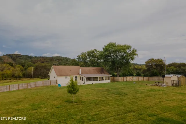 $440,000 | 1779 Rocky Valley Road, New Market, TN 37820