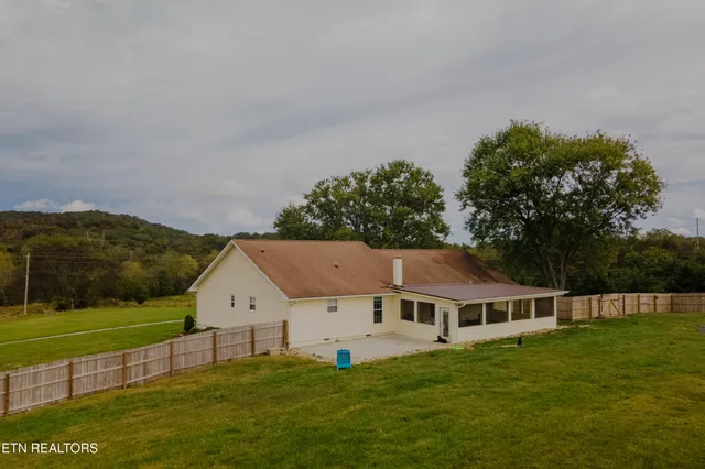 $440,000 | 1779 Rocky Valley Road, New Market, TN 37820