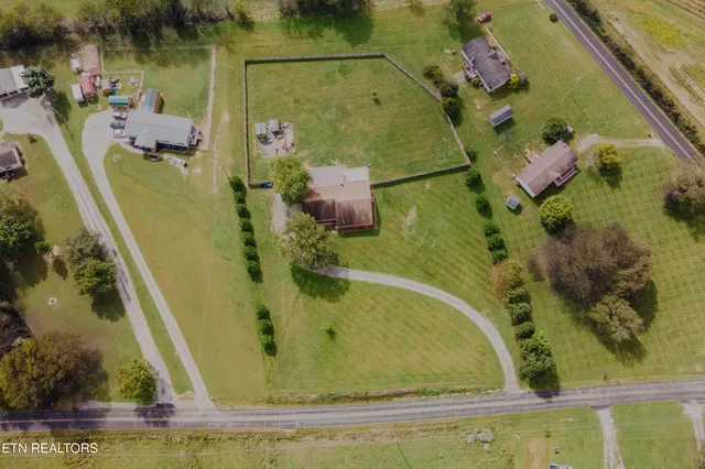 $440,000 | 1779 Rocky Valley Road, New Market, TN 37820