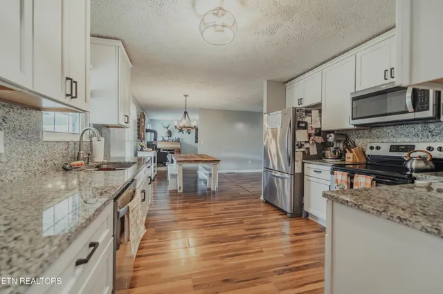 $440,000 | 1779 Rocky Valley Road, New Market, TN 37820