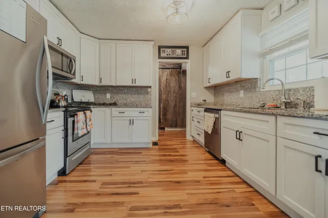 $440,000 | 1779 Rocky Valley Road, New Market, TN 37820