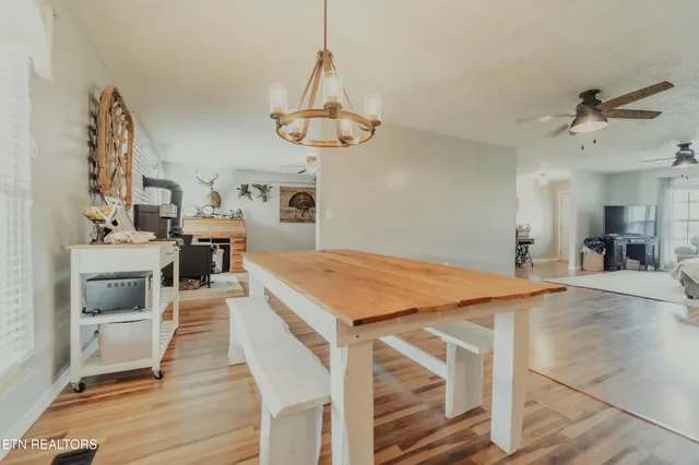 $440,000 | 1779 Rocky Valley Road, New Market, TN 37820