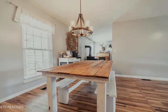 $440,000 | 1779 Rocky Valley Road, New Market, TN 37820