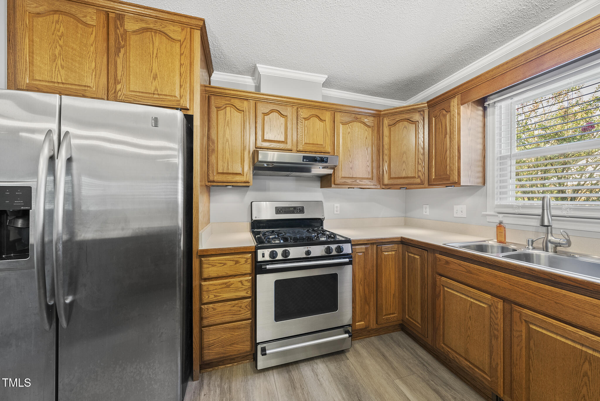 4500 Castlebar Drive Raleigh, NC 27604 - Photo 15 of 36 Kitchen