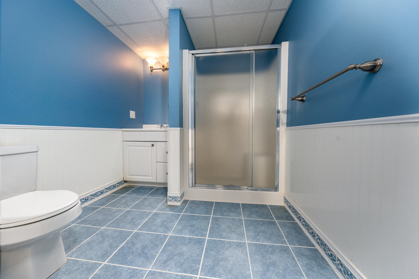 5 Kettle Lane Mashpee, MA 02649 - Photo 16 of 30 lower level full bath