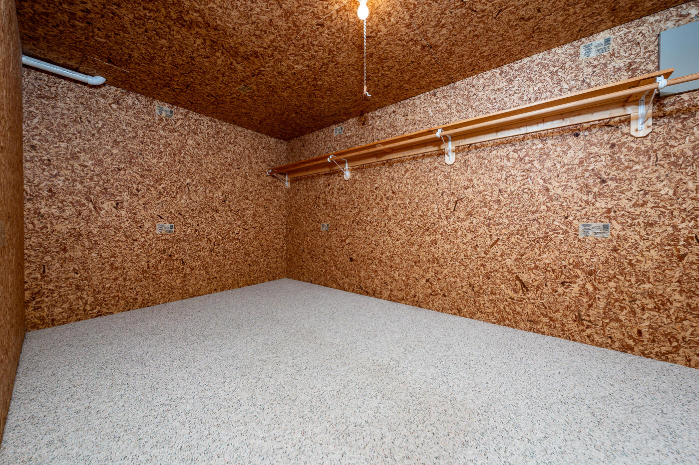 5 Kettle Lane Mashpee, MA 02649 - Photo 17 of 30 cedar closet