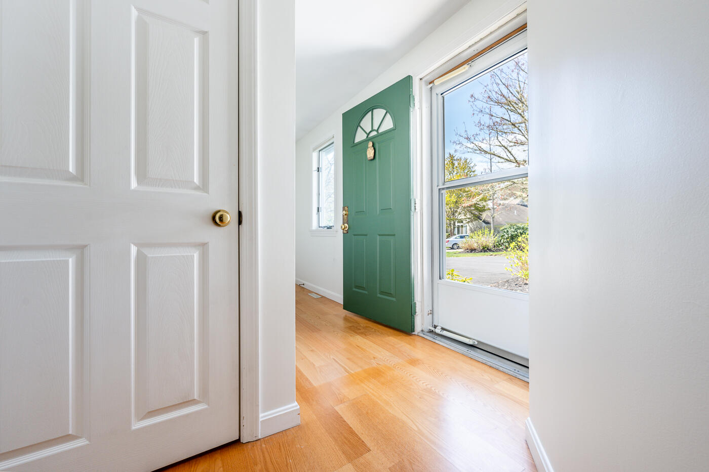 5 Kettle Lane Mashpee, MA 02649 - Photo 2 of 30 Entry