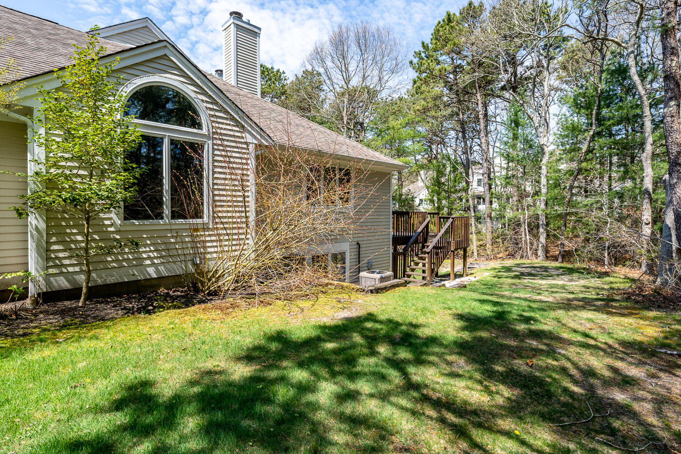 5 Kettle Lane Mashpee, MA 02649 - Photo 21 of 30 side