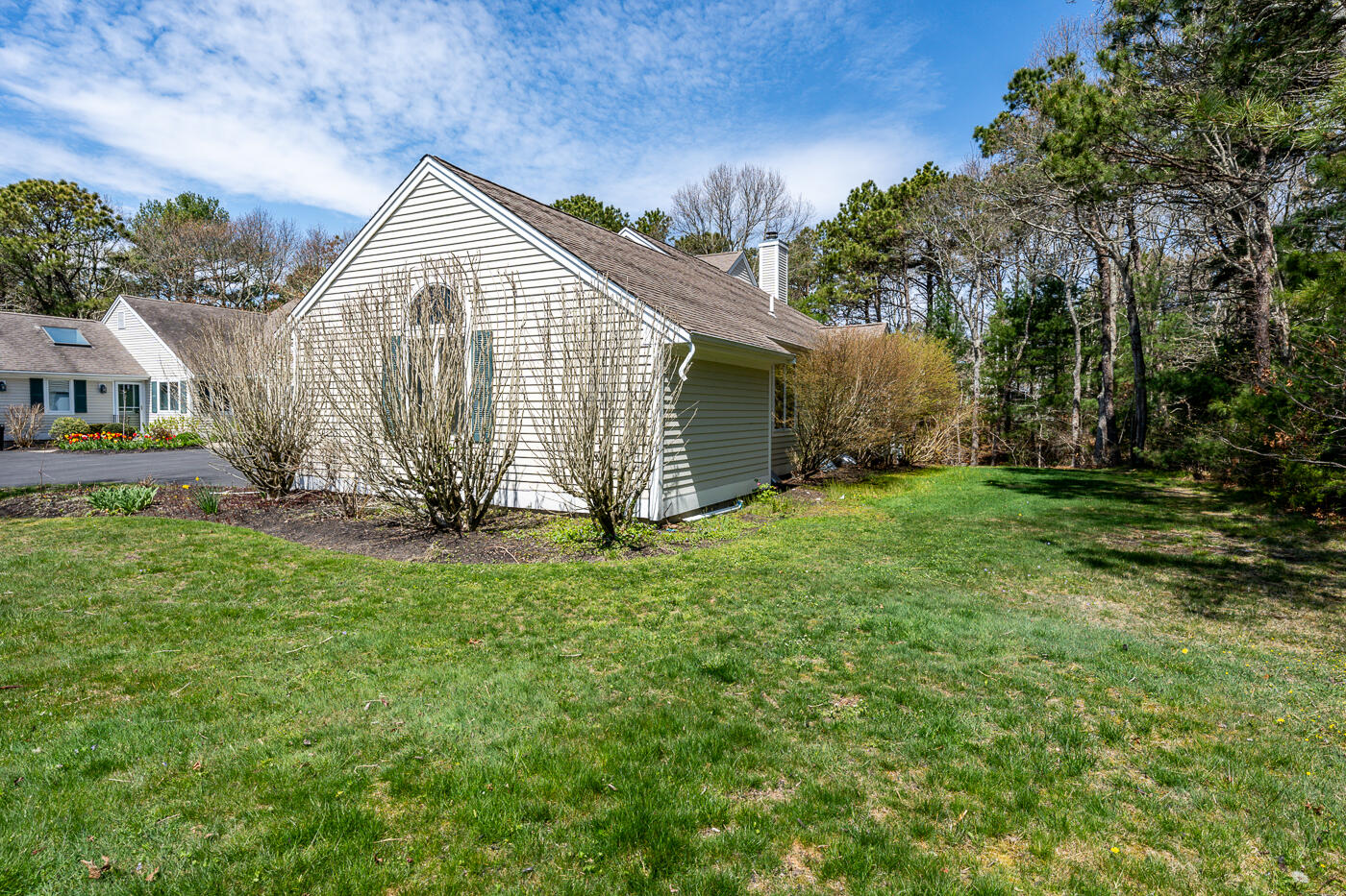 5 Kettle Lane Mashpee, MA 02649 - Photo 22 of 30 side