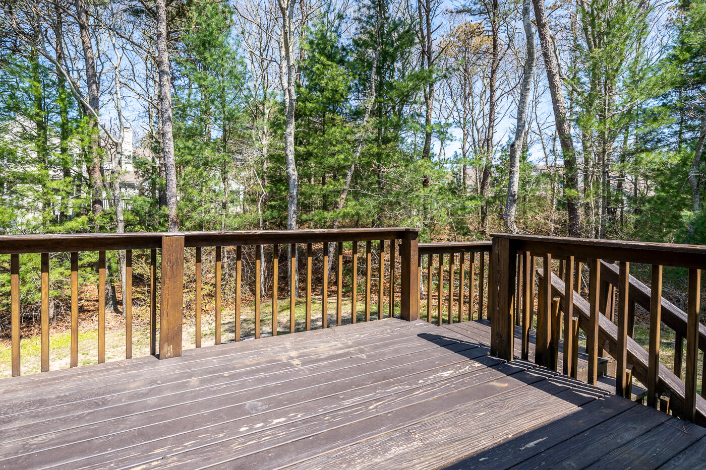 5 Kettle Lane Mashpee, MA 02649 - Photo 8 of 30 upper deck