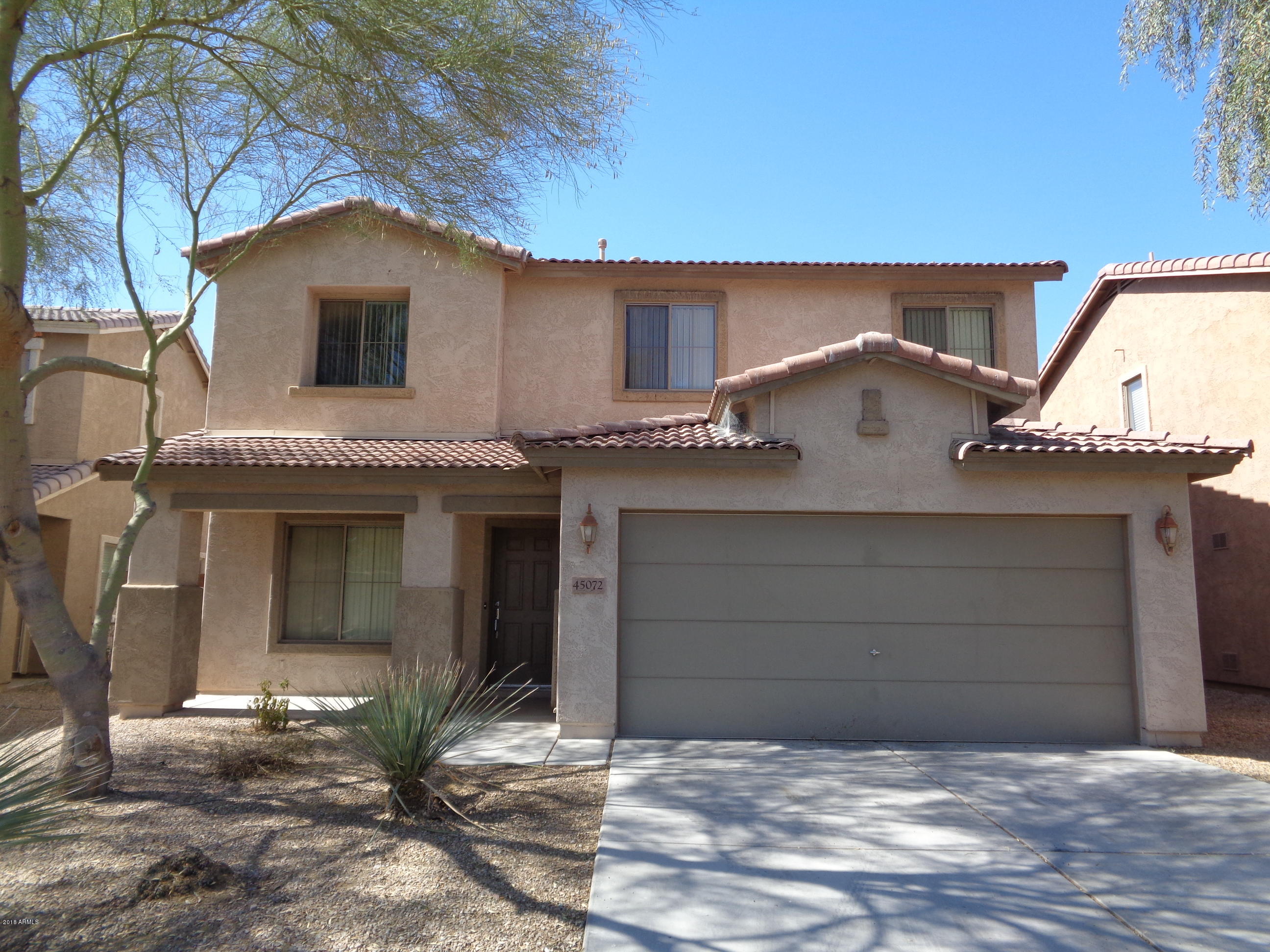 45072 Miramar Road Maricopa, AZ 85139 - Photo 1 of 15 DSC01078