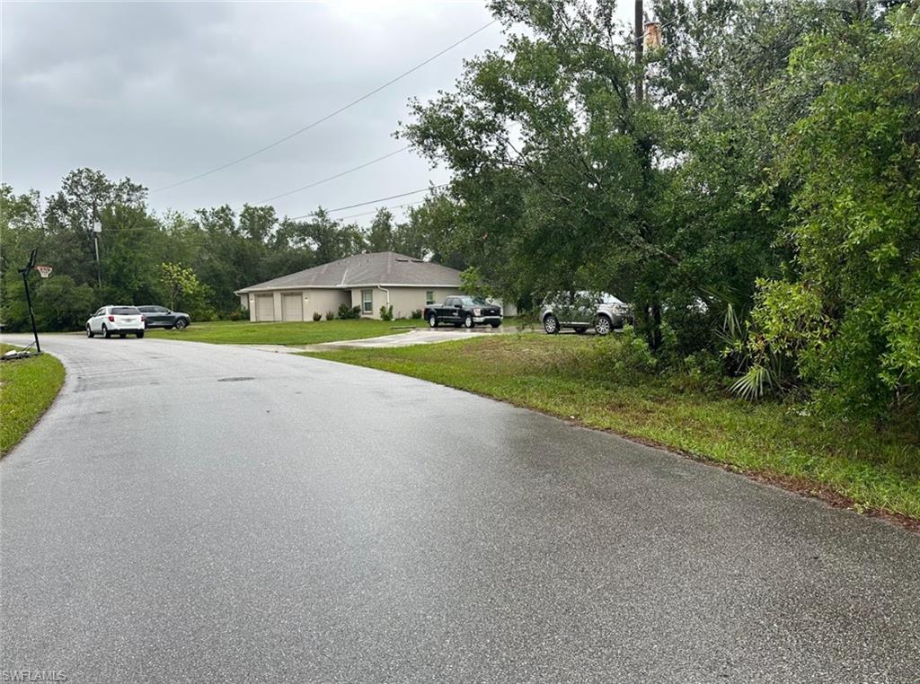 1096 Melville Road Punta Gorda, FL 33983 - Photo 3 of 7