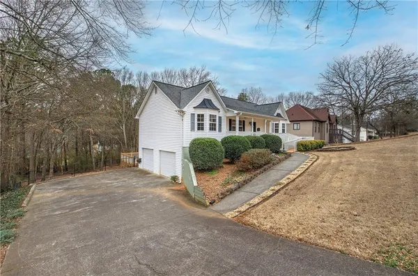 $344,975 | 33 Vinnings Lane Southwest, Cartersville, GA 30120