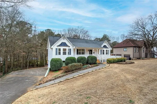 $344,975 | 33 Vinnings Lane Southwest, Cartersville, GA 30120