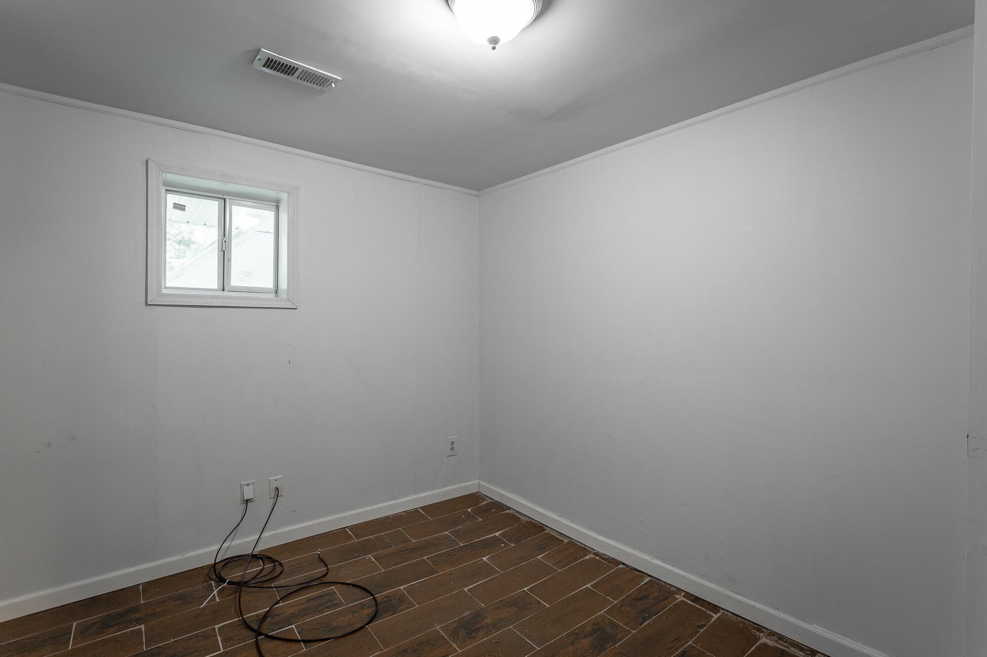 5401 Champion Road Chattanooga, TN 37416 - Photo 18 of 56 a view of a room with rack on the wall