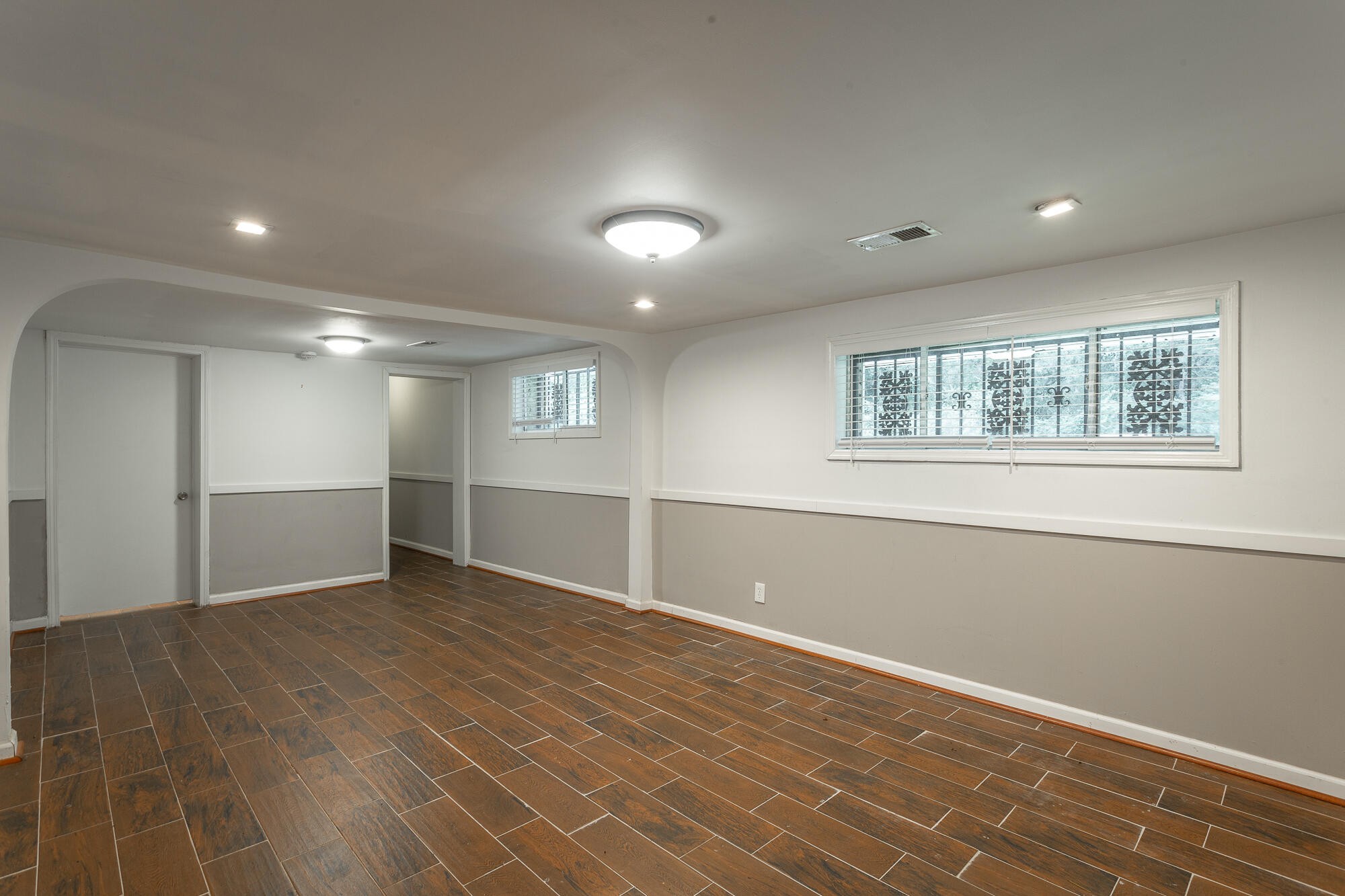 5401 Champion Road Chattanooga, TN 37416 - Photo 2 of 56 a view of an empty room with a window