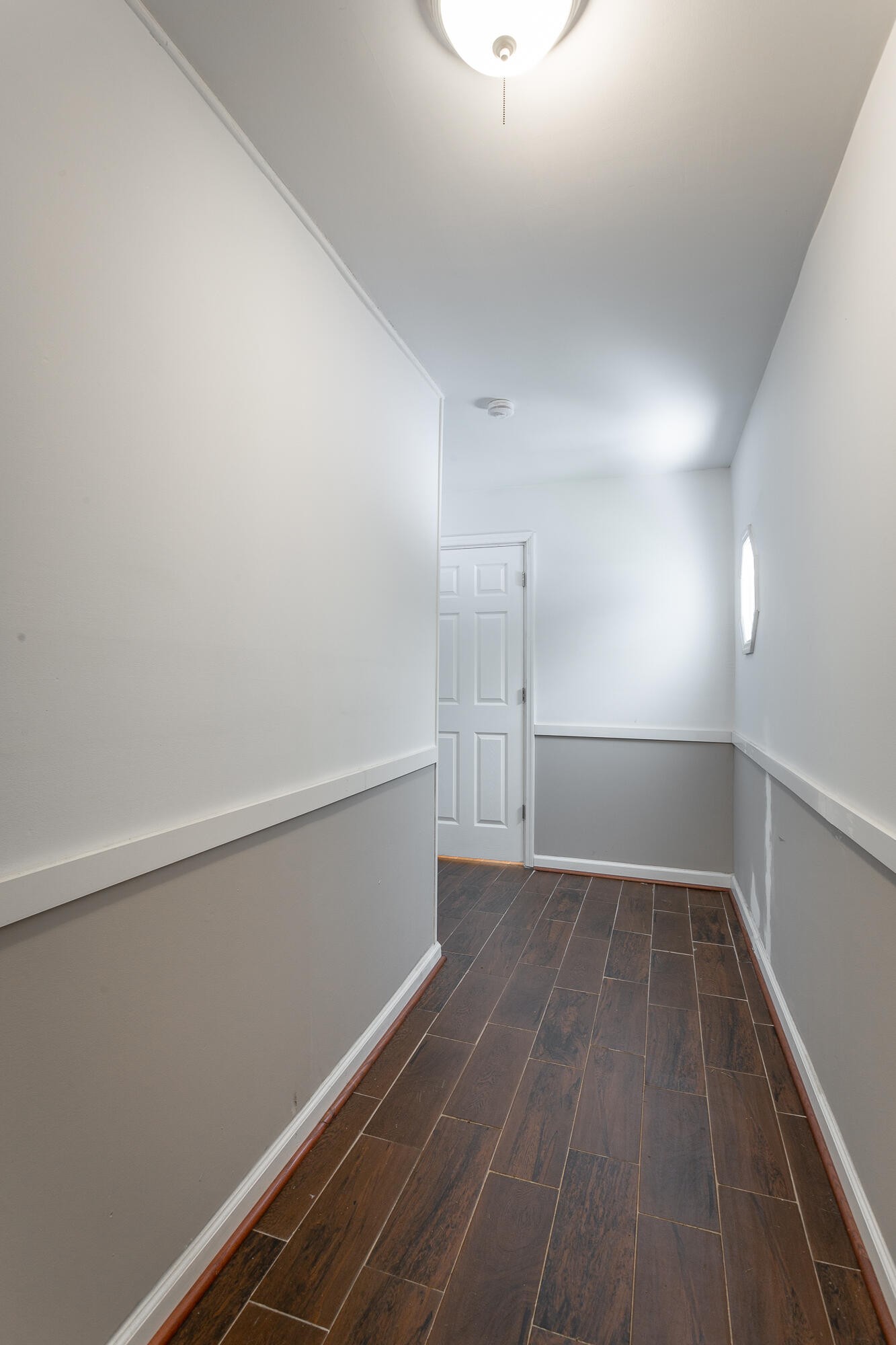5401 Champion Road Chattanooga, TN 37416 - Photo 26 of 56 a view of an empty room with wooden floor