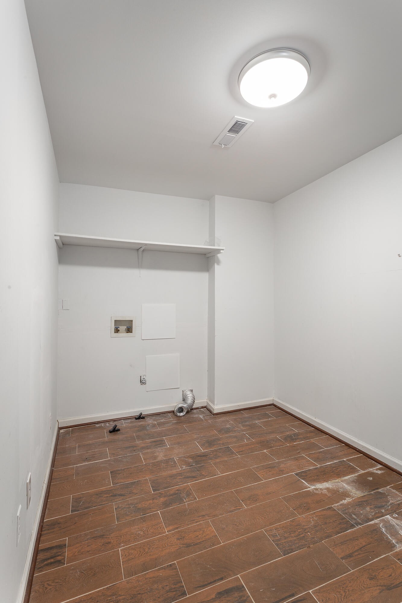 5401 Champion Road Chattanooga, TN 37416 - Photo 27 of 56 a view of an empty room
