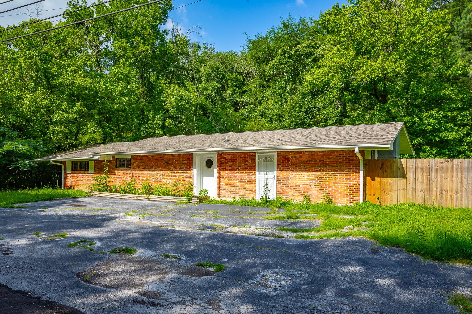 5401 Champion Road Chattanooga, TN 37416 - Photo 40 of 56